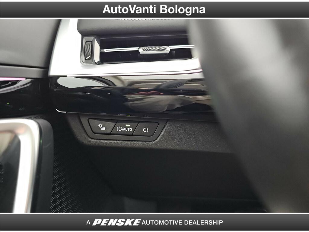 BMW X1 sdrive18d X-Line auto