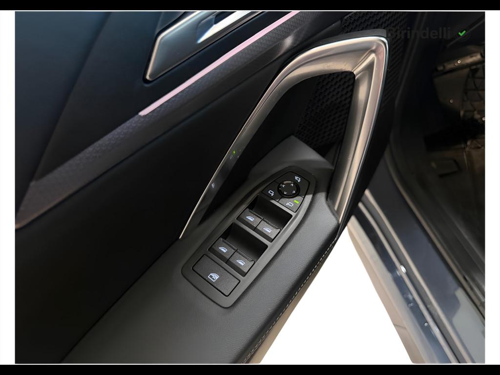 BMW X1 xdrive23d mhev 48V Msport auto