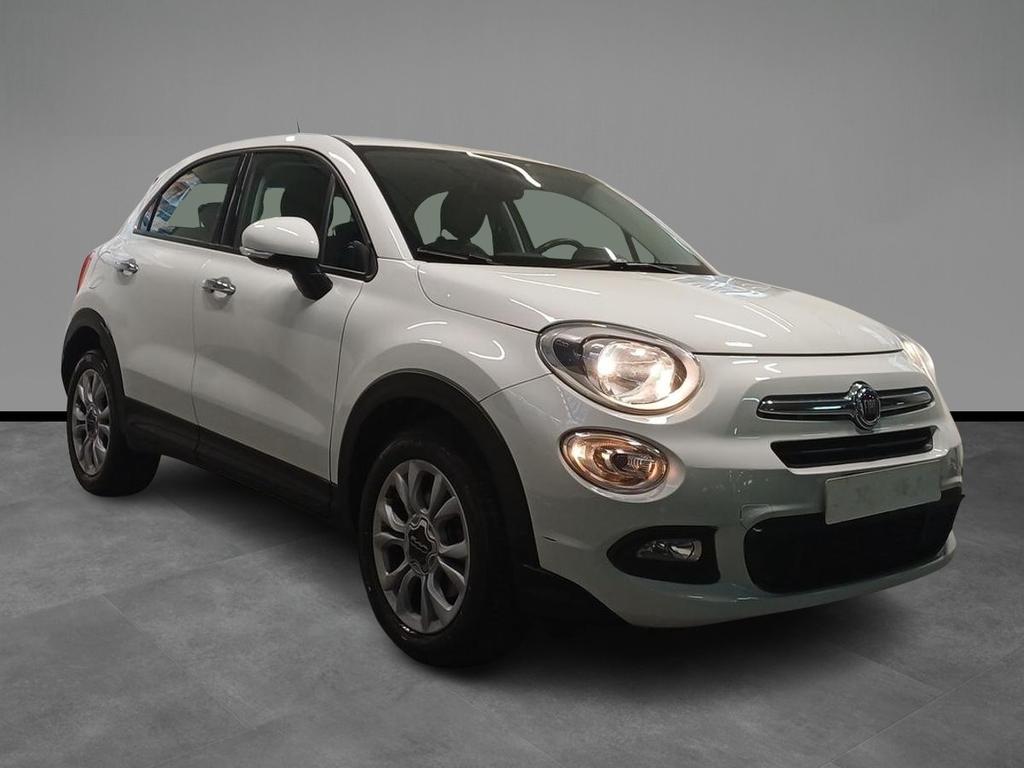 Fiat 500X 1.3 mjt Pop 4x2 95cv