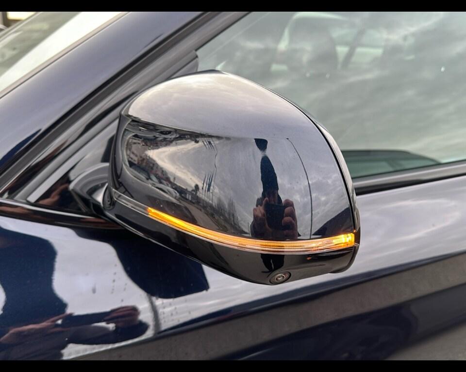 BMW X4 xdrive20d mhev 48V Msport auto