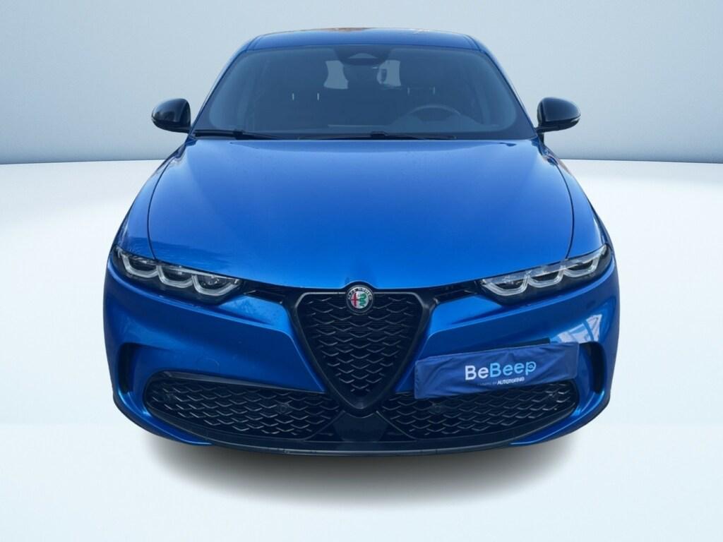 Alfa Romeo Tonale 1.5 hybrid Speciale 160cv tct7