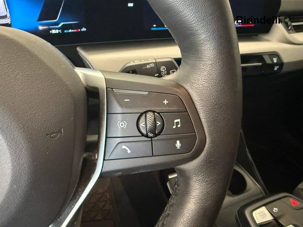 BMW X1 sdrive18d auto