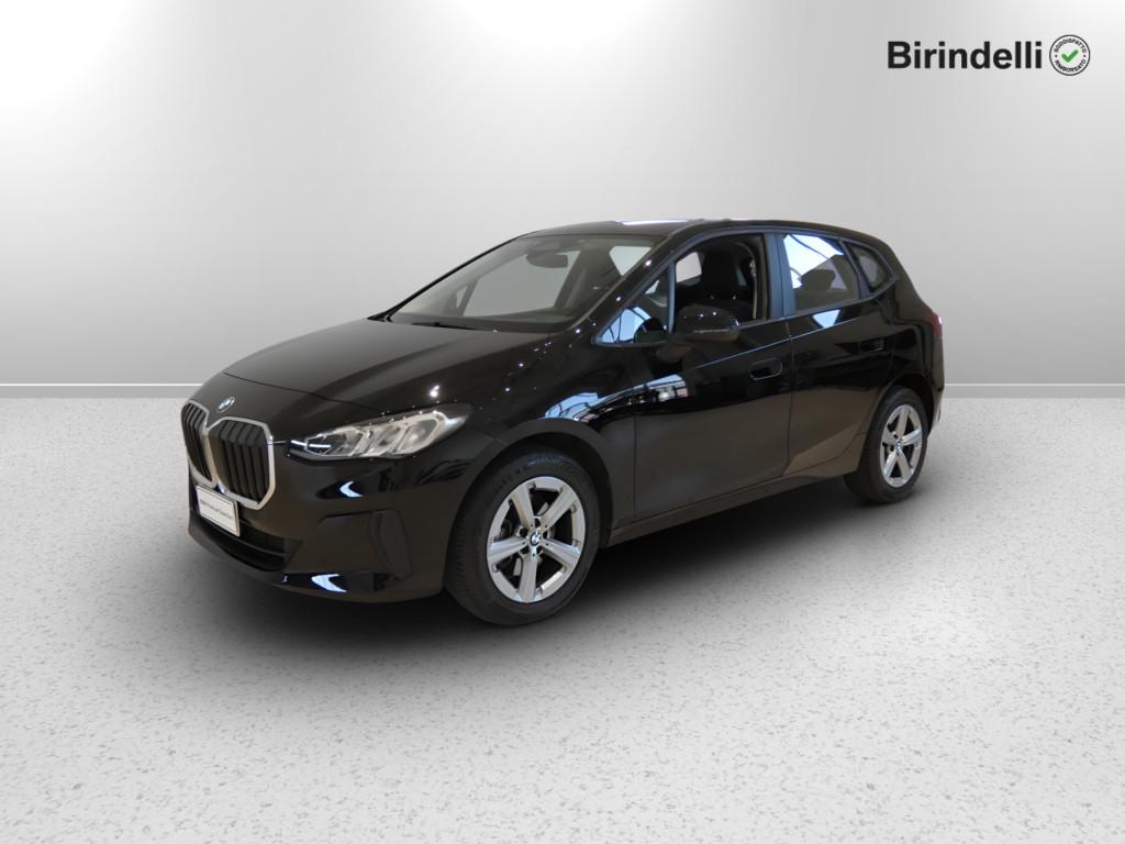 BMW Serie 2 218d Active Tourer auto