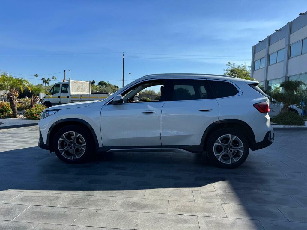 BMW X1 sdrive18d X-Line auto