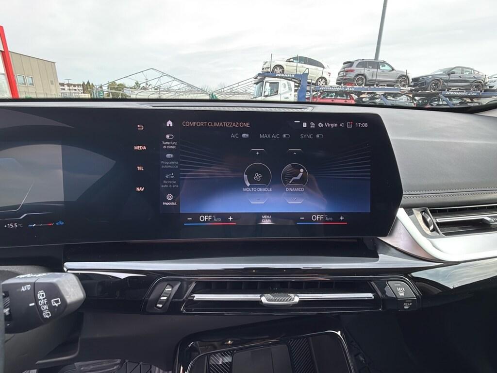 BMW X1 sdrive18d X-Line Edition Balance auto