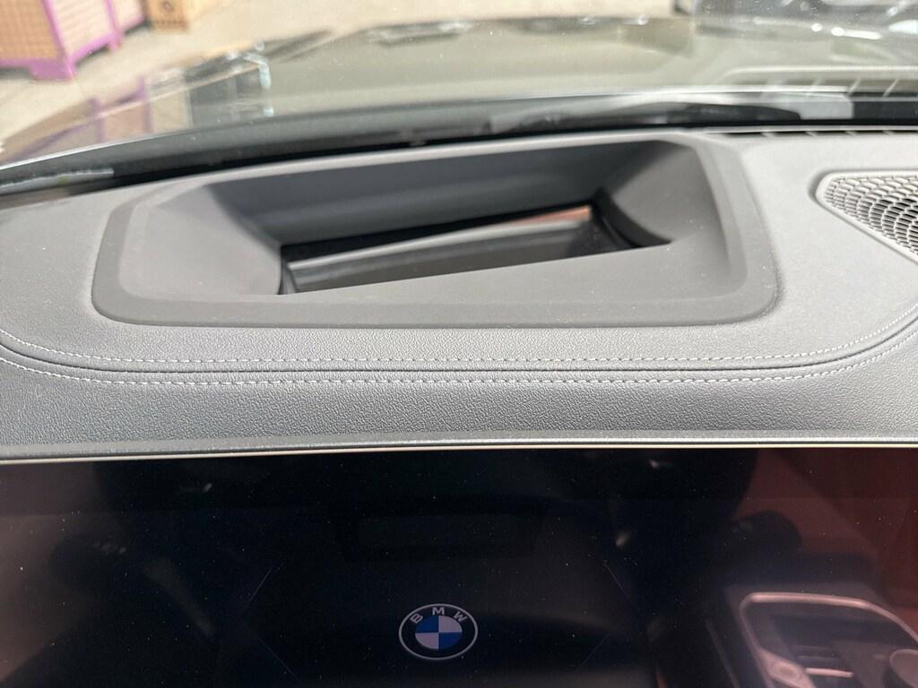 BMW Serie 4 420d Cabrio mhev 48V Msport auto