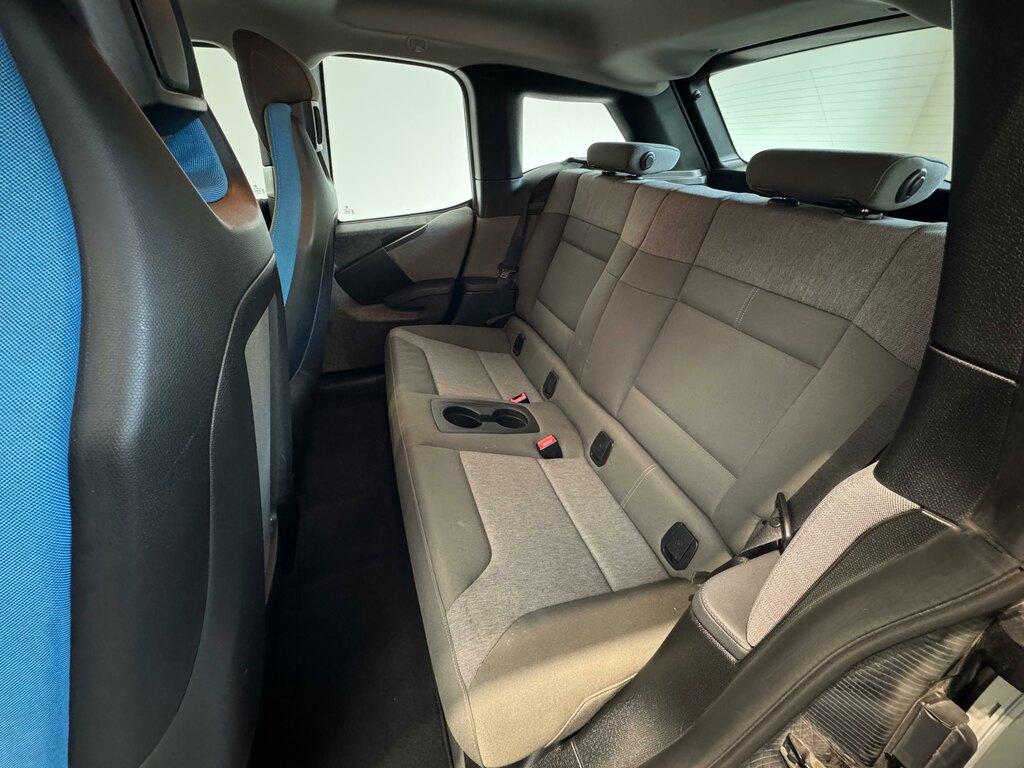 BMW i3 60 Ah