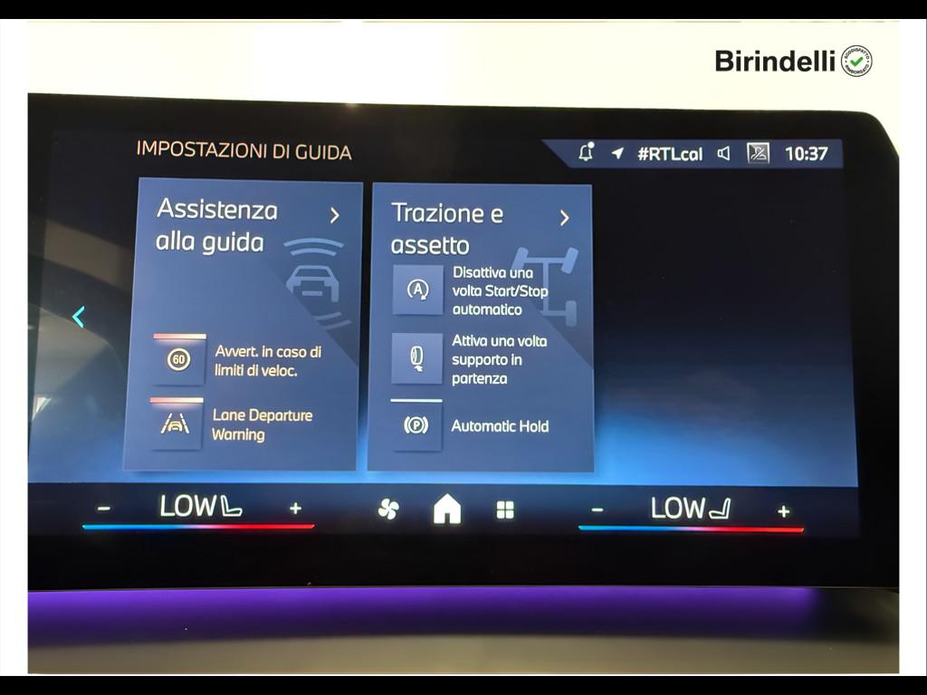 BMW Serie 1 118d MSport auto