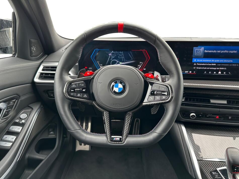 BMW M3 Touring 3.0 Competition M xdrive auto