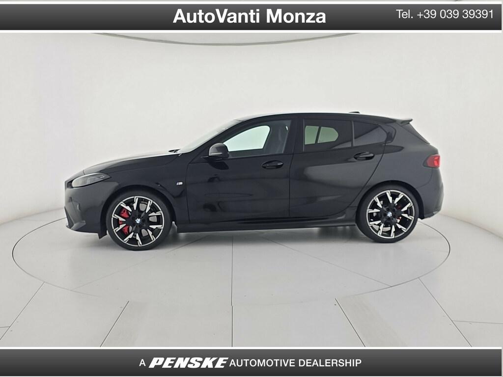 BMW Serie 1 118d MSport Pro auto