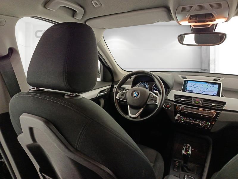 BMW X1 sdrive18d Business Advantage auto