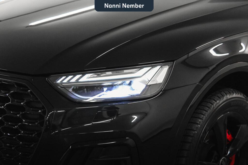 Audi Q5 Sportback 40 2.0 tdi mhev 12V S line quattro s tronic