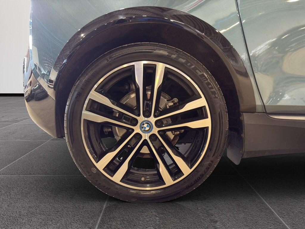 BMW i3 i3s 120Ah Advantage