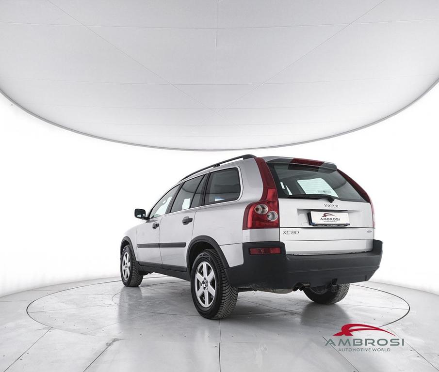 Volvo XC90 2.4 D5 185cv 6m