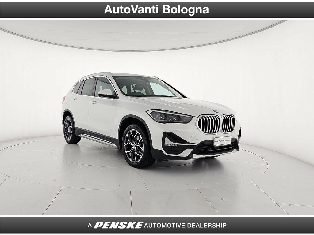BMW X1 sdrive18d xLine Plus auto