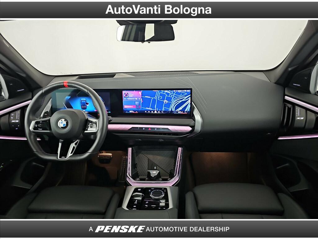 BMW X3 M X3 xdriveM50 MSport Pro auto
