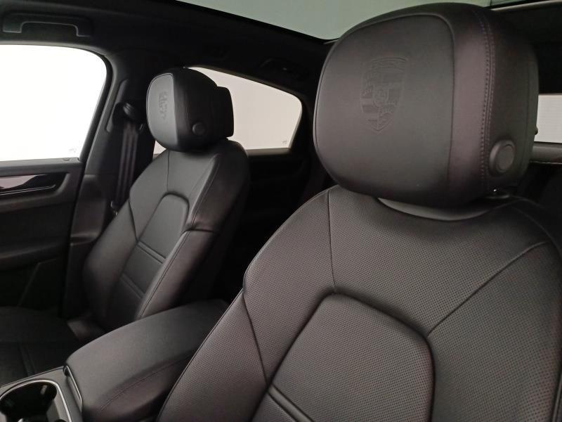 Porsche Cayenne Coupe 3.0 tiptronic 5p.ti