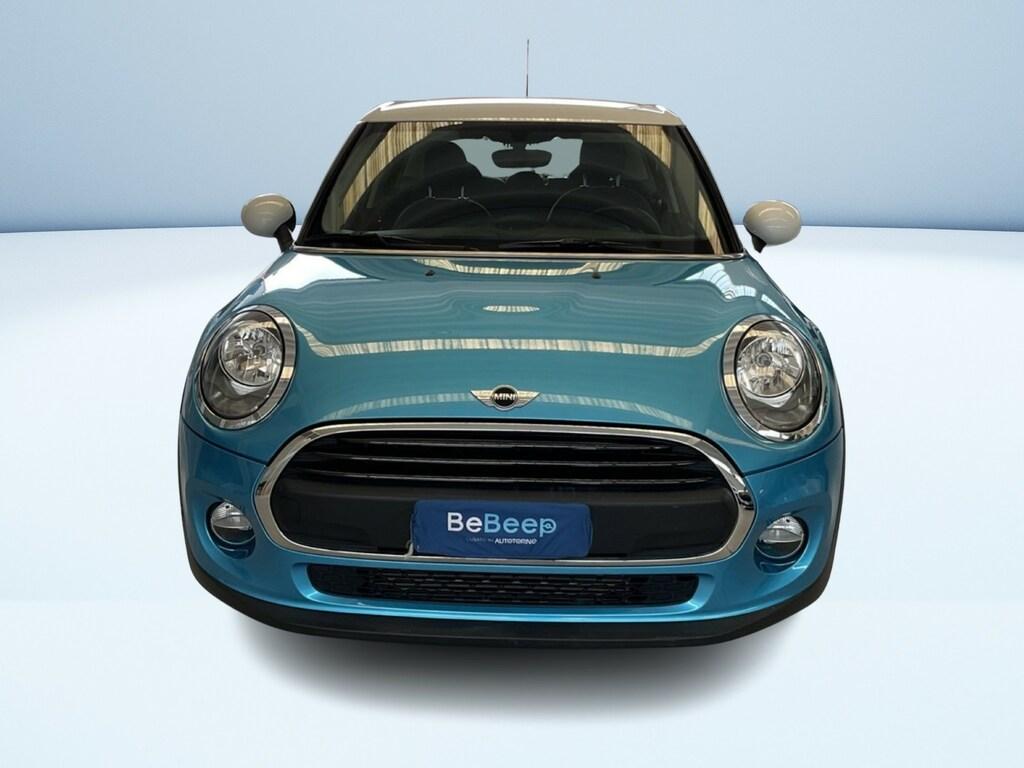 Mini One 1.2 One Boost