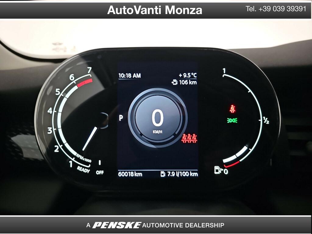 Mini Cooper S 2.0 TwinPower Turbo Cooper S Hype