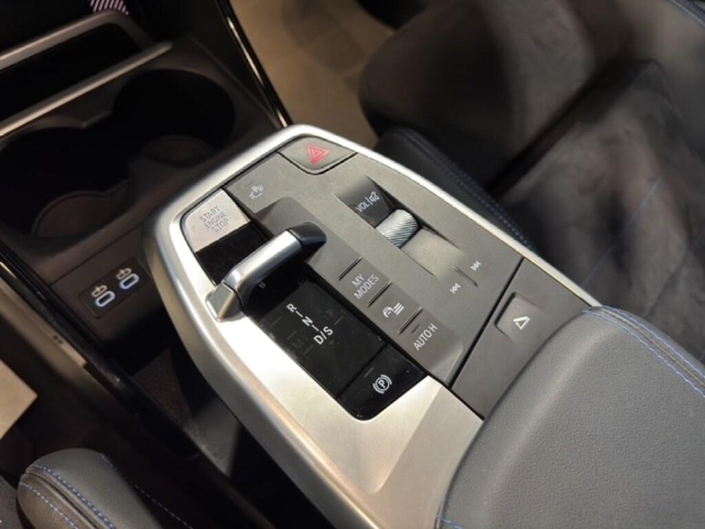 BMW Serie 2 218d Active Tourer Msport auto