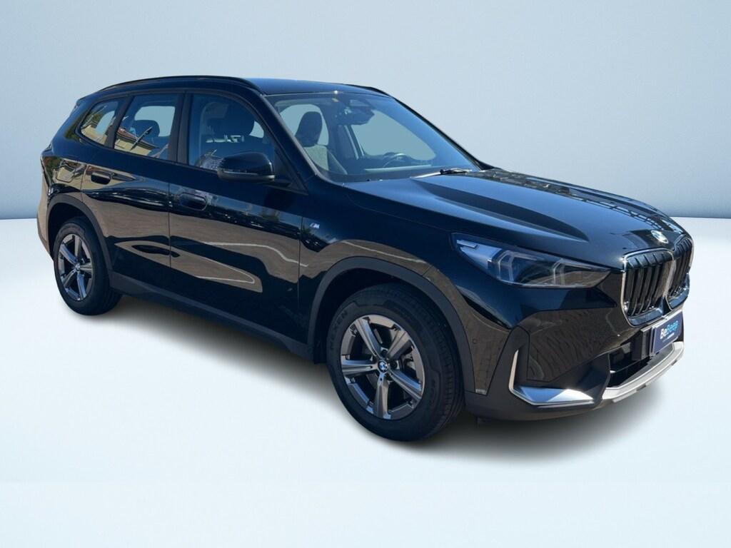 BMW X1 xdrive23i mhev 48V X-Line auto