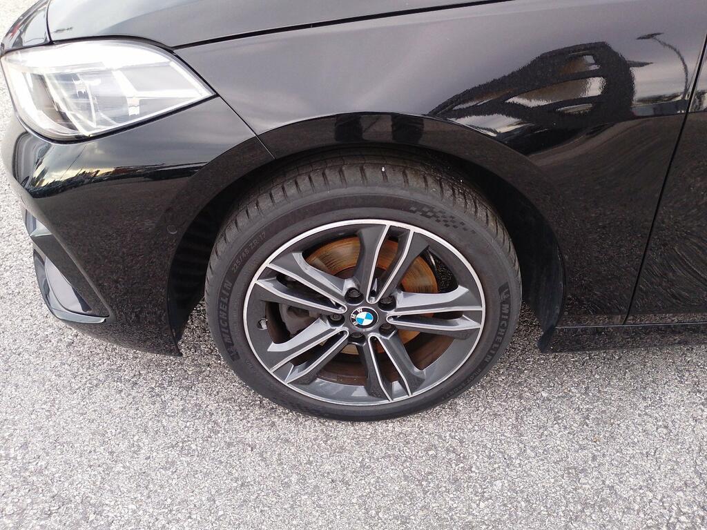 BMW Serie 1 118i Sport auto