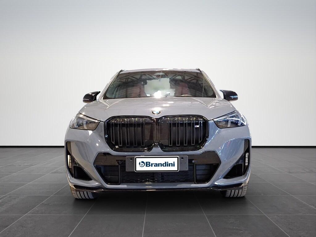 BMW X1 M X1 xdrive M35i Msport Pro auto