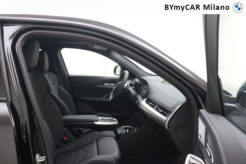 BMW X2 sdrive 18d MSport auto