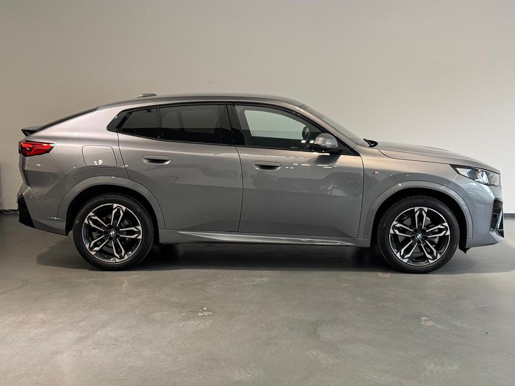 BMW X2 sdrive 20i 48V MSport auto