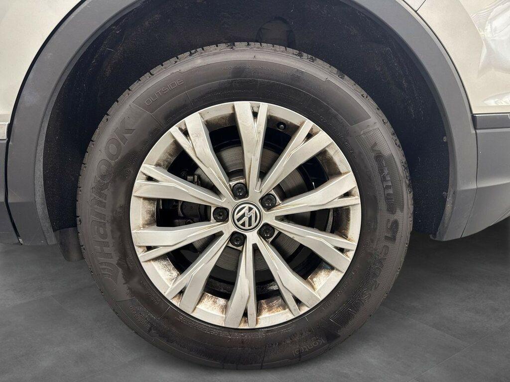 Volkswagen Tiguan 2.0 tdi Business 4motion 150cv dsg