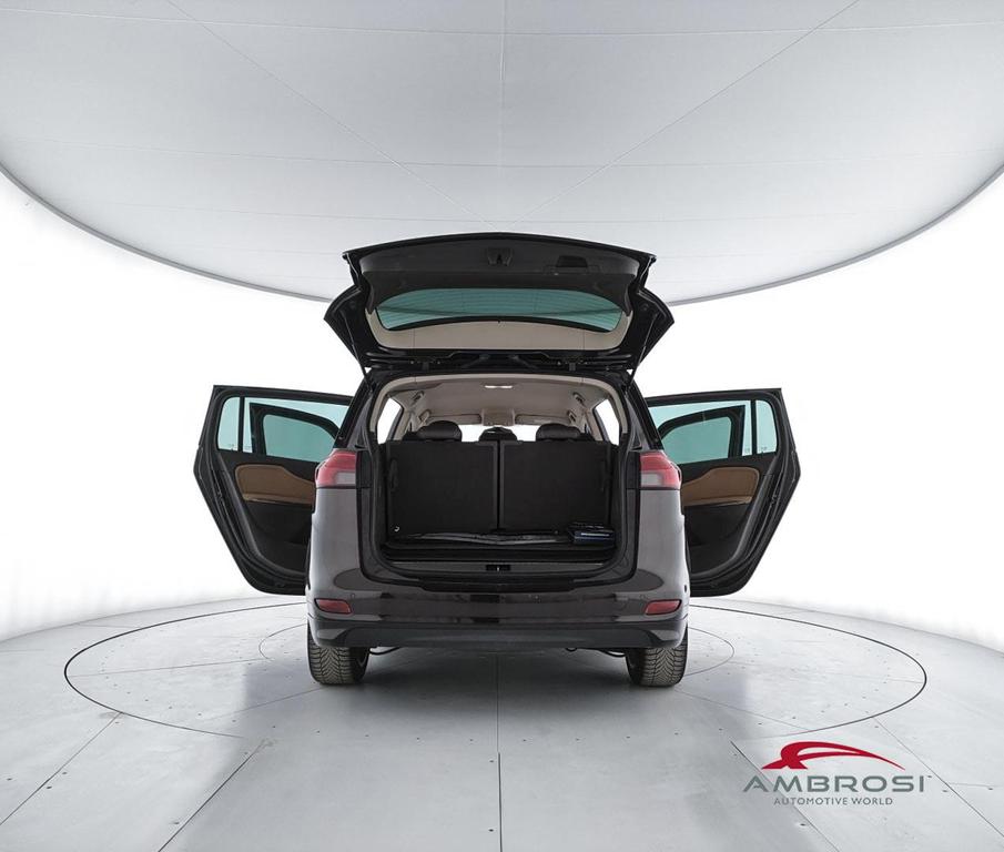 Opel Zafira Tourer 2.0 cdti Cosmo 130cv