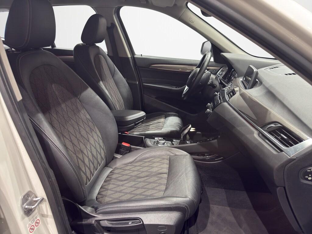 BMW X1 xdrive18d xLine auto