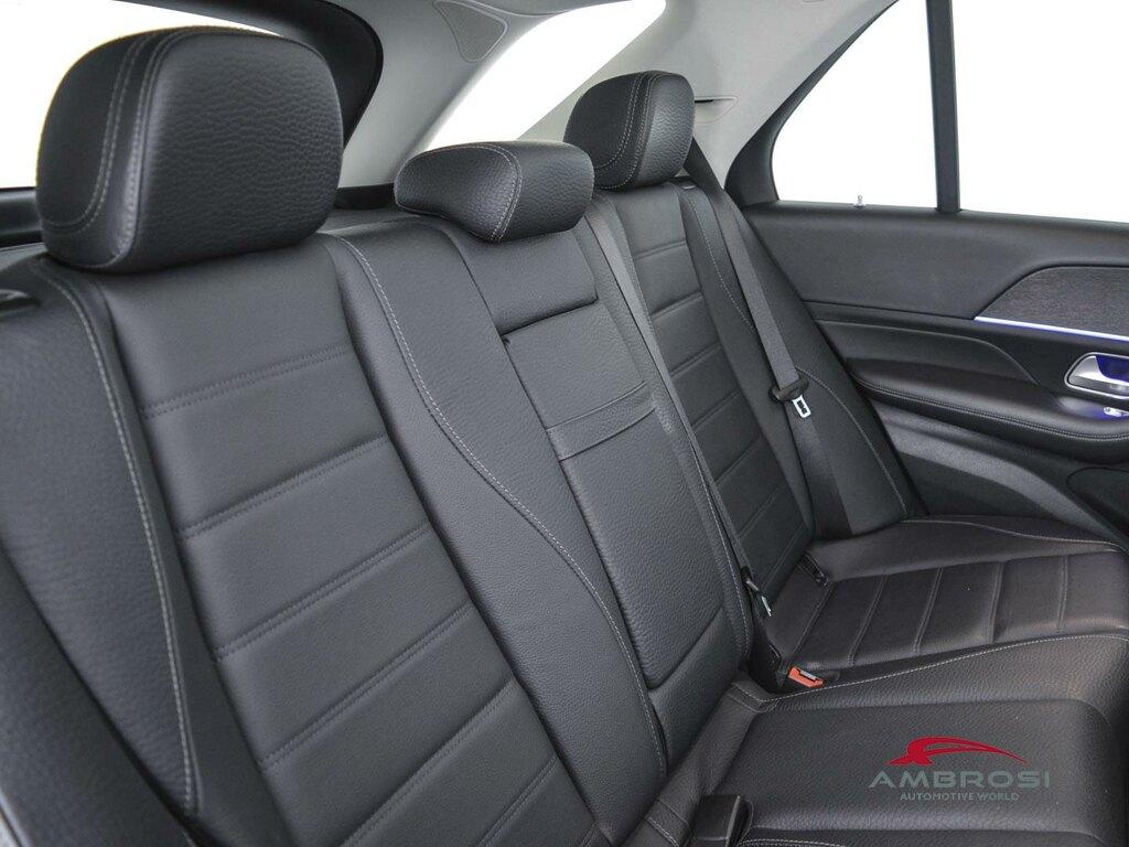 Mercedes GLE 300 d mild hybrid Premium Plus 4matic auto