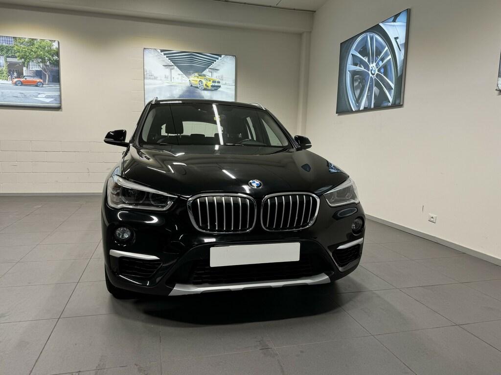 BMW X1 sdrive18d xLine auto