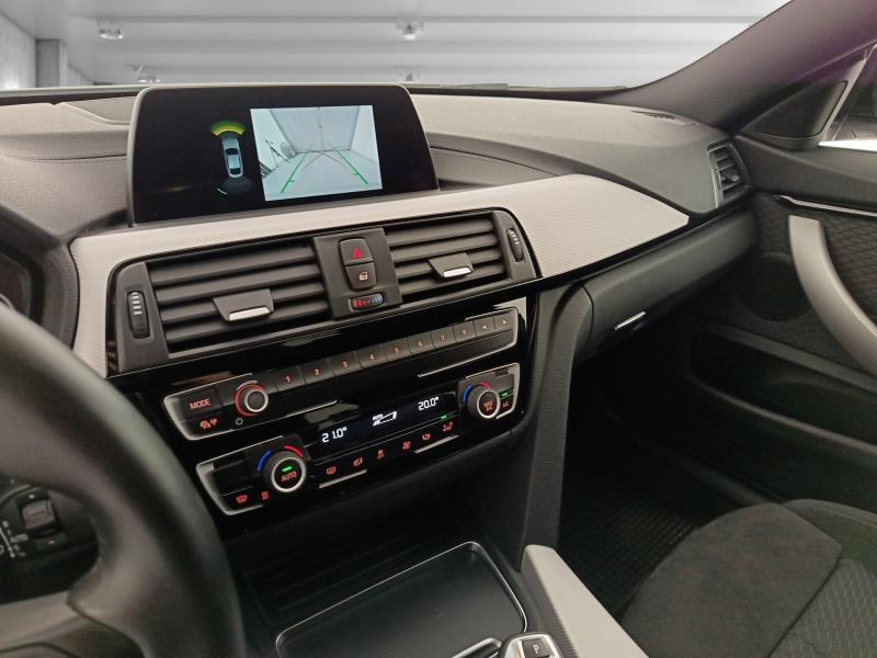 BMW Serie 4 418d Gran Coupe Msport