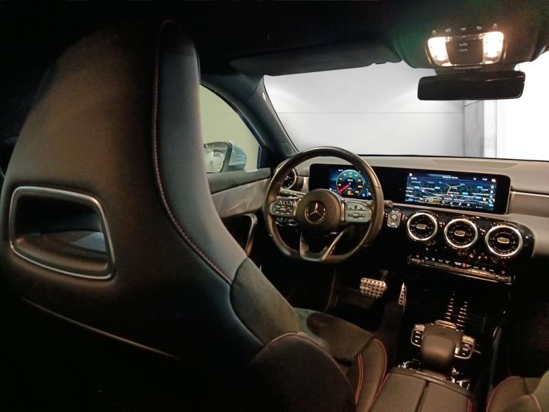 Mercedes Classe A 200 Premium auto