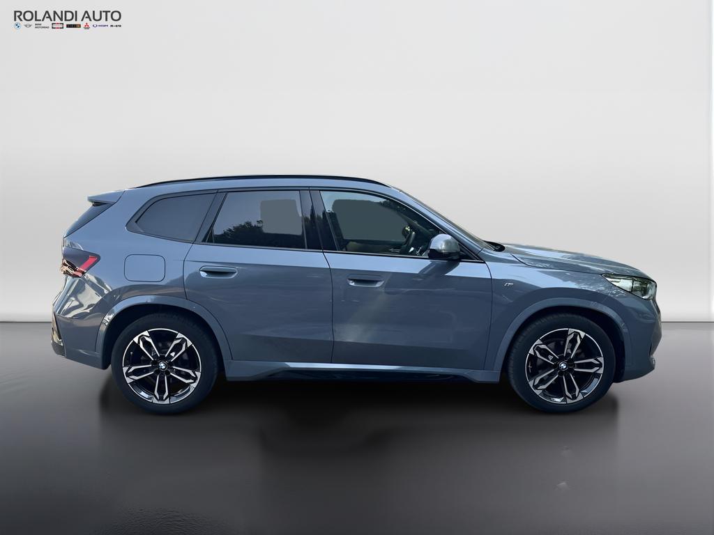BMW X1 xdrive20d mhev 48V Msport auto