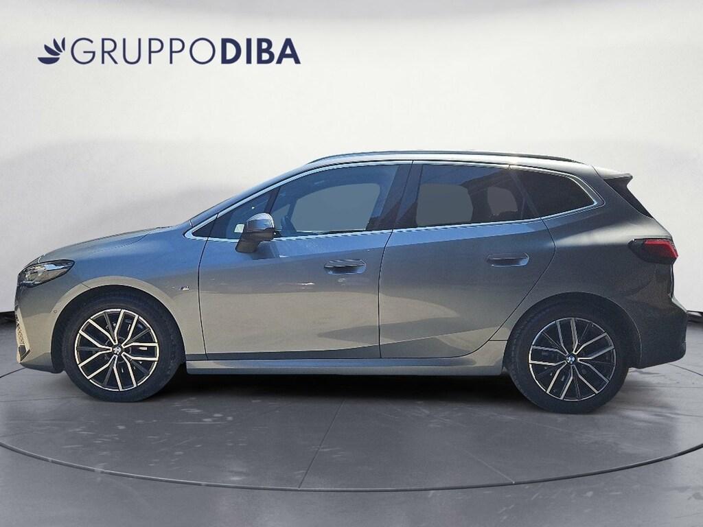 BMW Serie 2 218d Active Tourer Msport auto