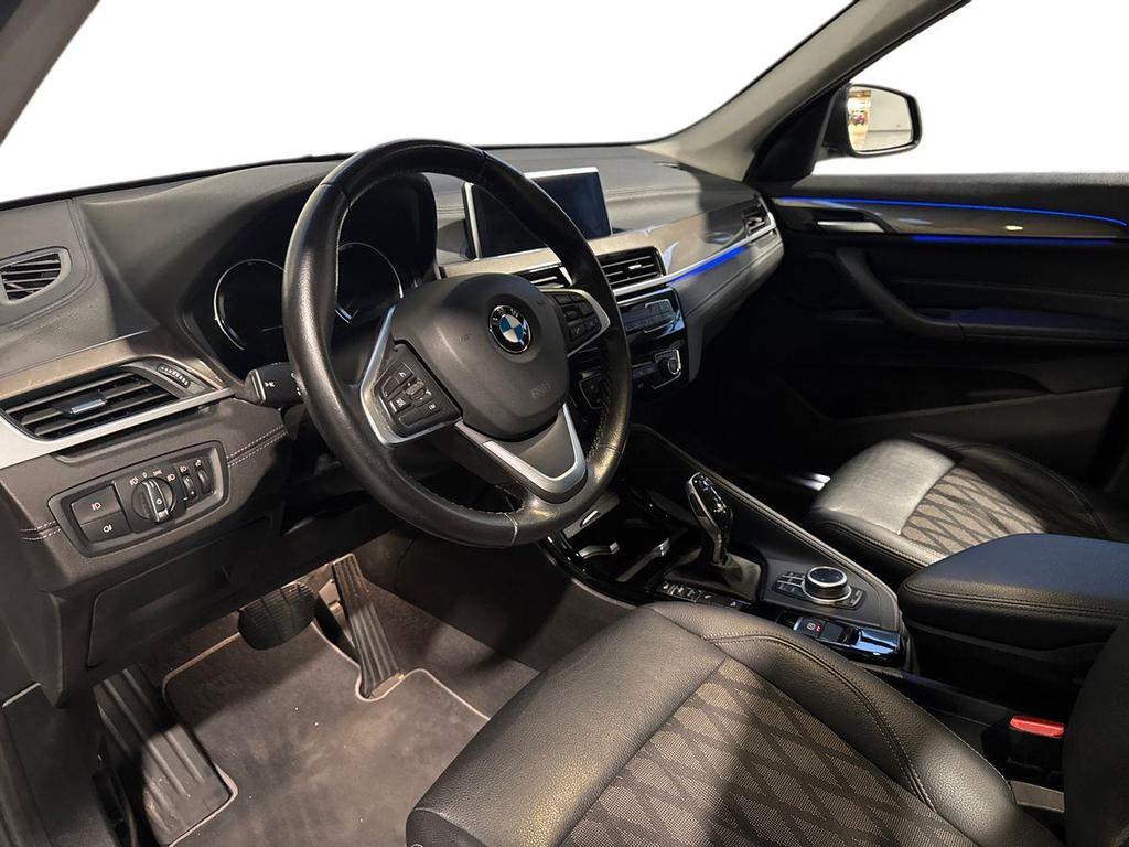 BMW X1 xdrive18d xLine auto