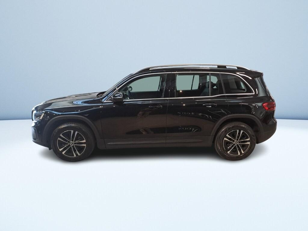 Mercedes GLB 180 d Advanced auto