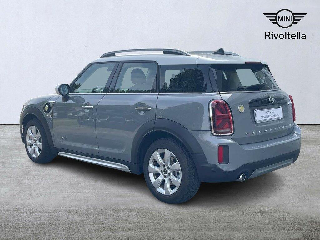 Mini Cooper SE Countryman 1.5 Classic all4 auto