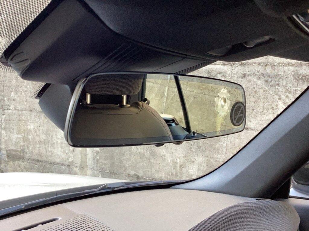 Mini Mini Cooper Cabrio 2.0 C Classic auto