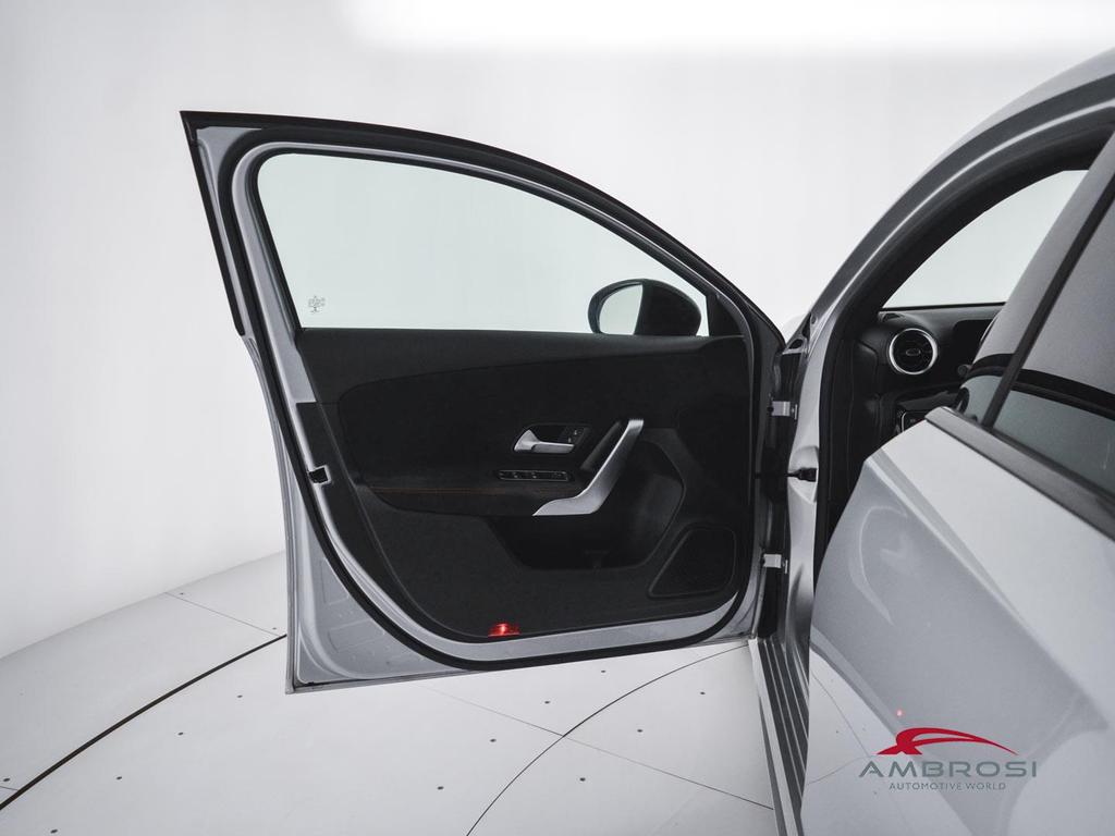 Mercedes Classe A 180 d Premium auto