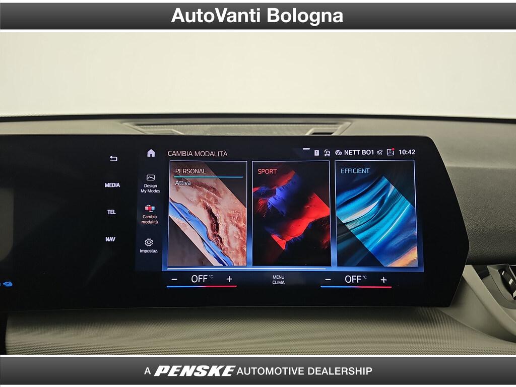 BMW X1 25e xdrive auto