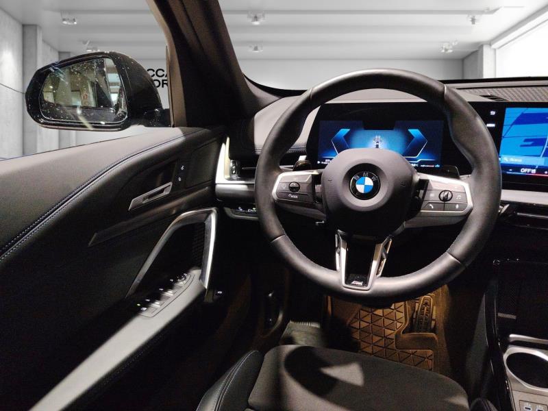 BMW X1 sdrive20i mhev 48V MSport Pro auto