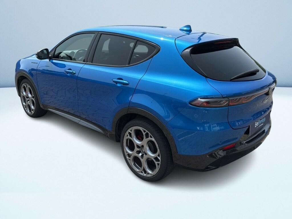 Alfa Romeo Tonale 1.5 hybrid Speciale 130cv ddct7