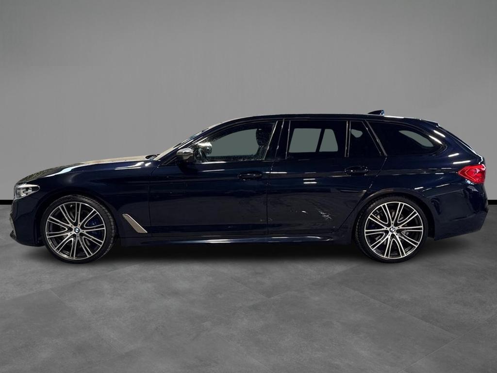 BMW Serie 5 M M 550d Touring xdrive auto
