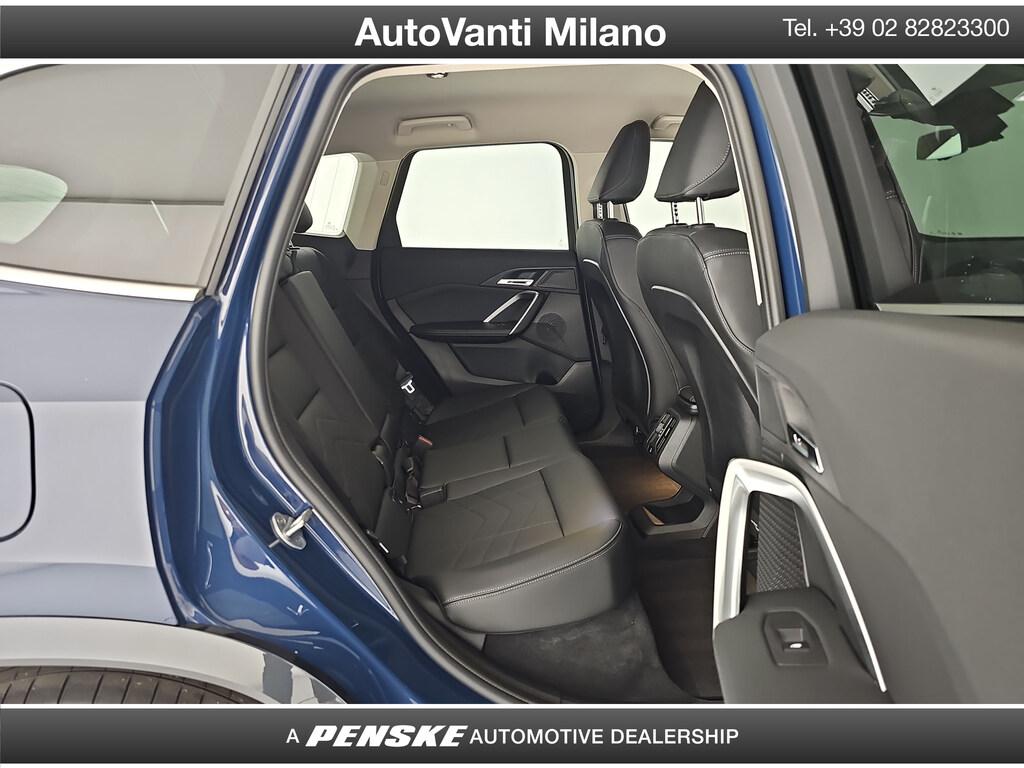 BMW X1 xdrive 25e Special Edition auto