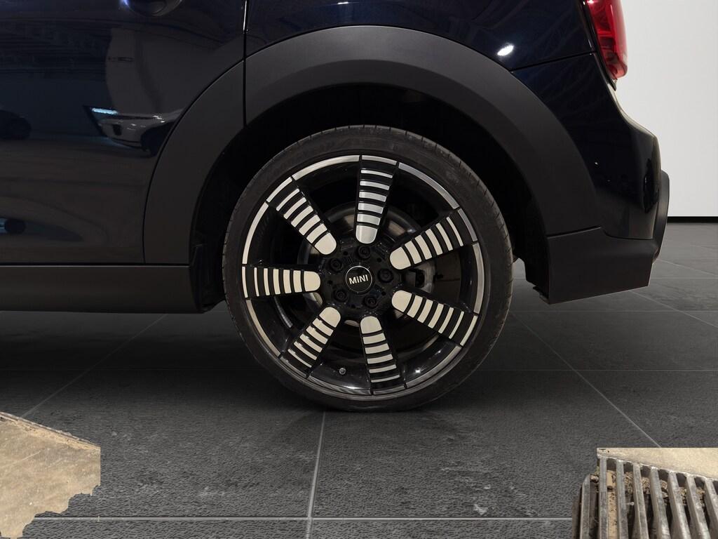 Mini Cooper S 2.0 TwinPower Turbo Cooper S