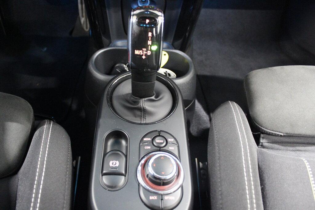 Mini Mini 3p 2.0 JCW JCW auto